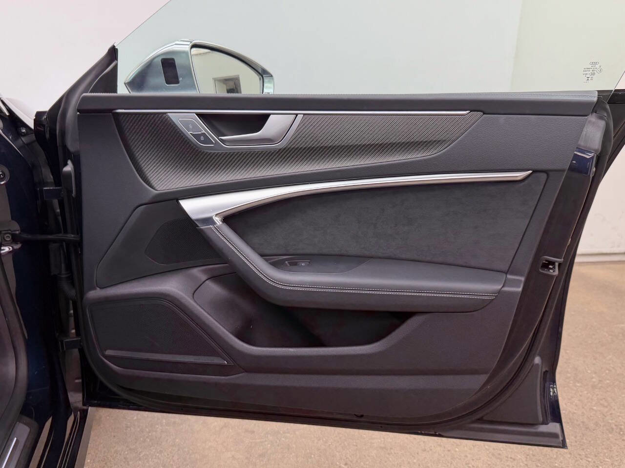 Used 2024 Audi S7 Premium Plus image 61