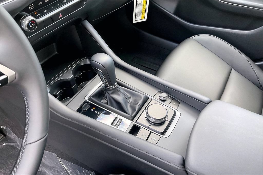 New 2026 MAZDA MAZDA3 s Sport FWD image 7