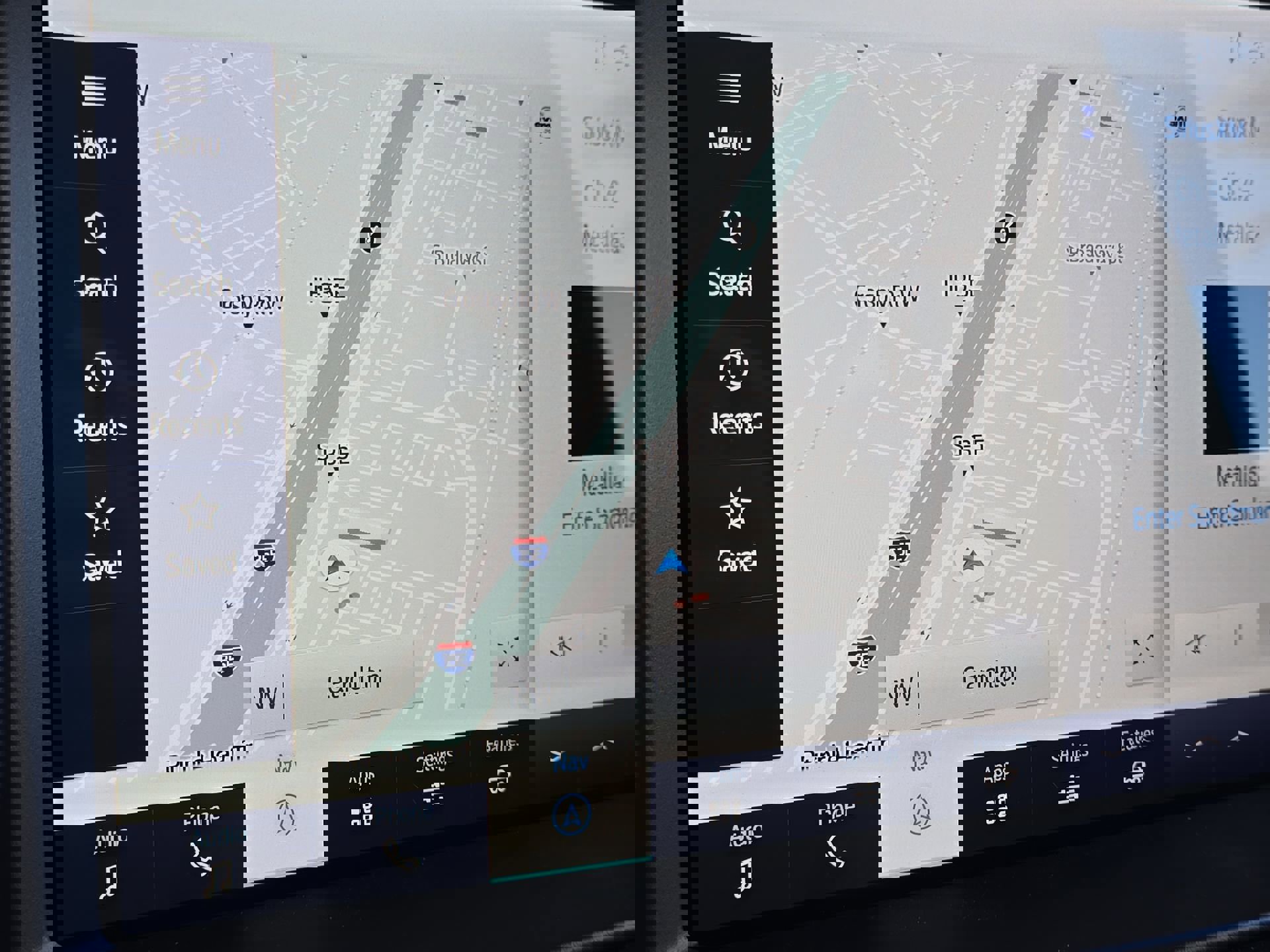 Used 2021 Ford Bronco First Edition image 17