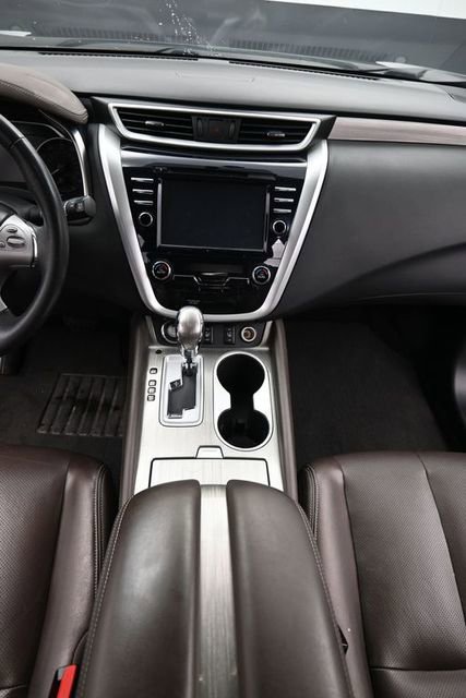 Used 2017 Nissan Murano SL image 16