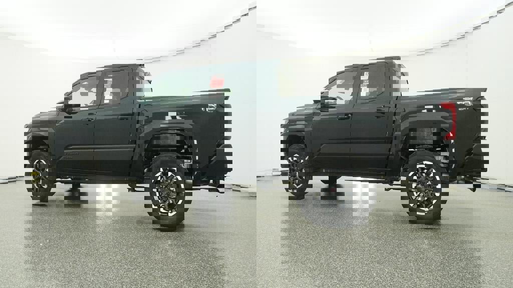 New 2025 Toyota Tacoma TRD Sport image 53