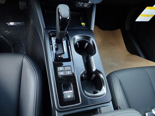 New 2026 Subaru Outback Premium image 23