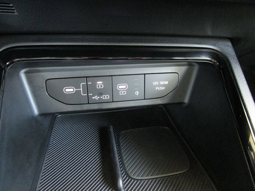 Used 2025 Kia K5 GT-Line image 26
