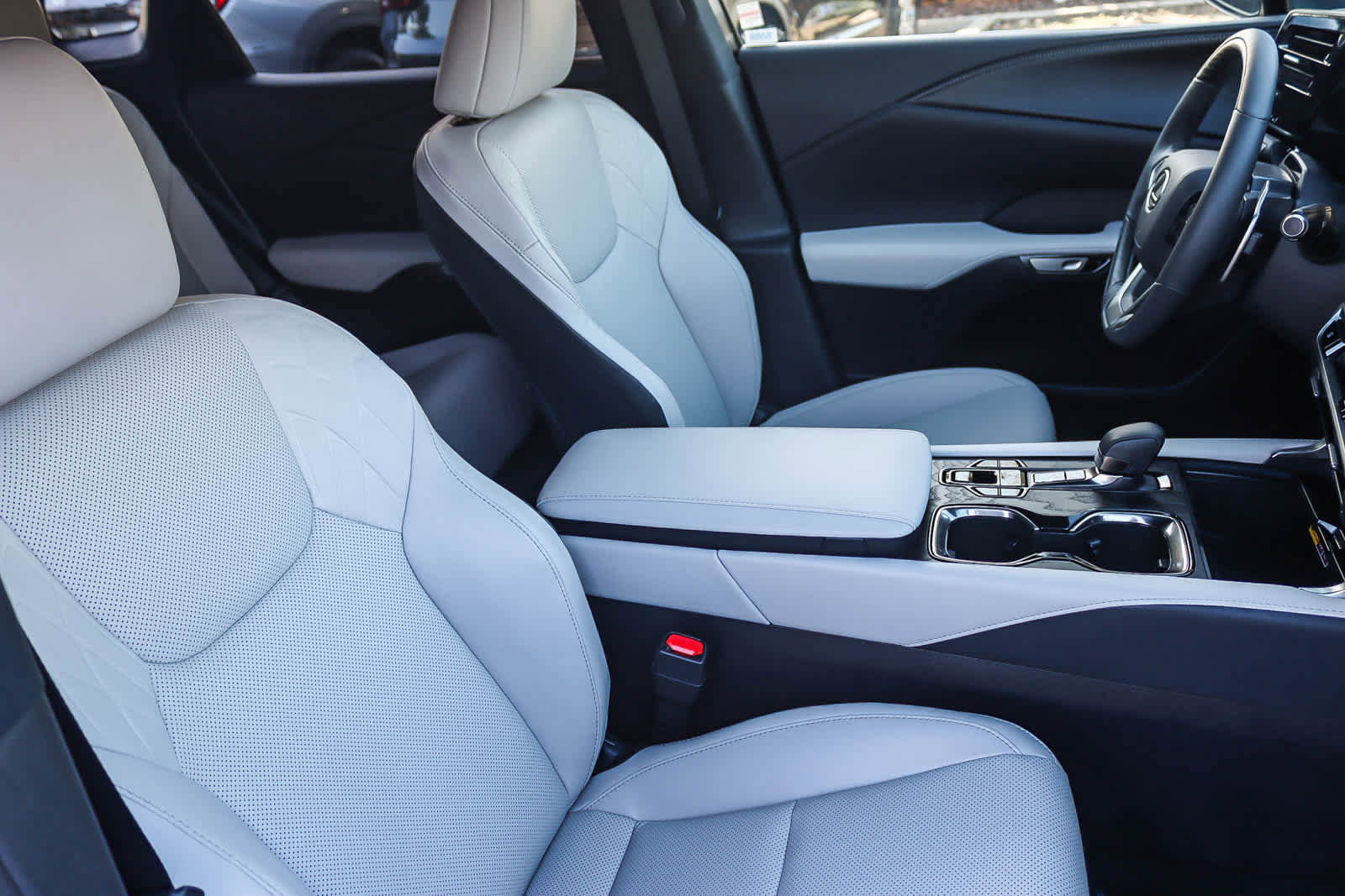 New 2026 Lexus RX 350 Premium image 18