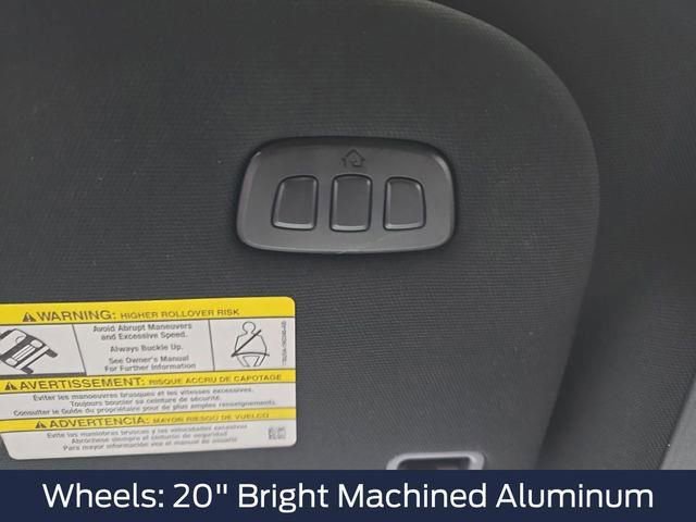 Used 2022 Ford Expedition Max Limited image 53