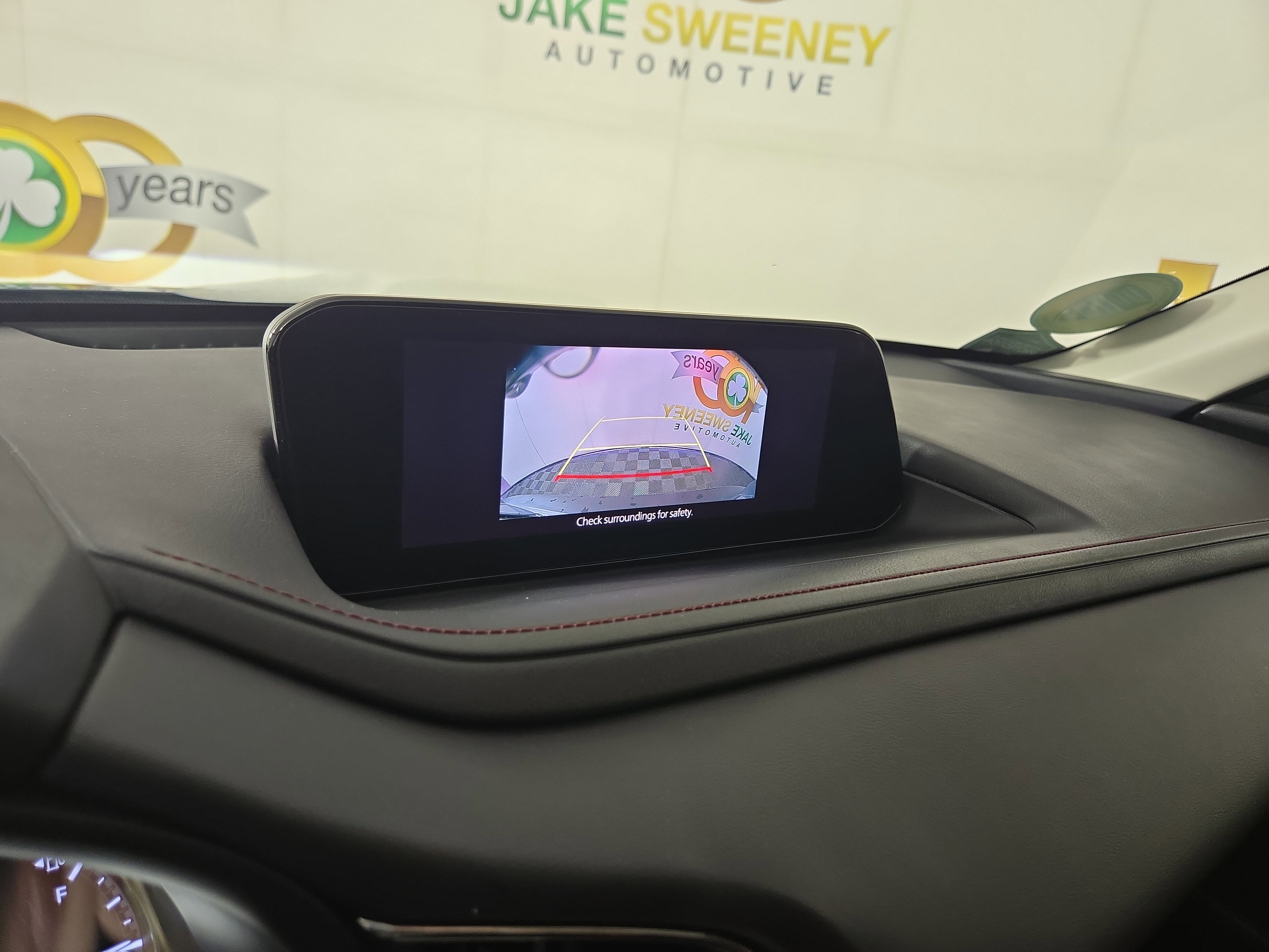 Used 2025 MAZDA CX-30 AWD 2.5 S w/ Preferred Package image 20