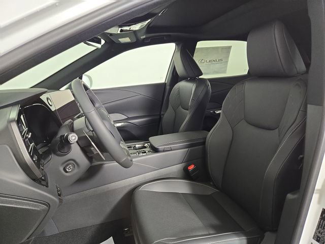 New 2026 Lexus RX 350 Premium image 13