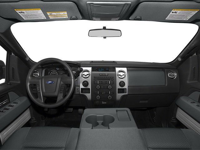Used 2014 Ford F150 XLT w/ Equipment Group 302A Luxury AWD/4WD image 7