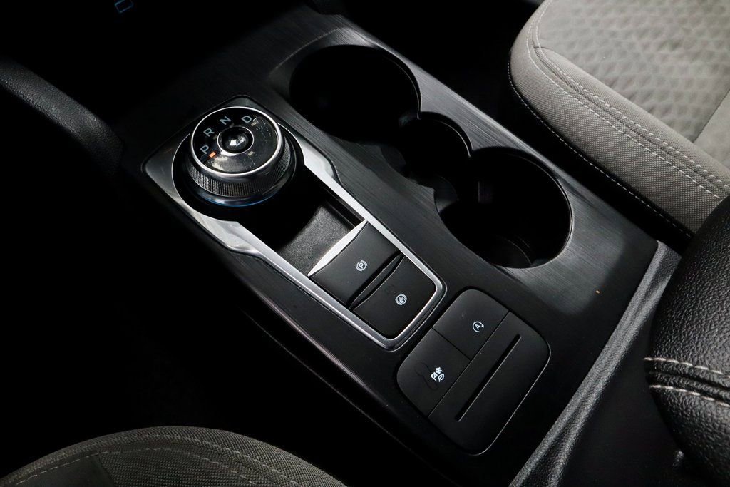 Certified 2022 Ford Escape SE w/ Convenience Package image 31