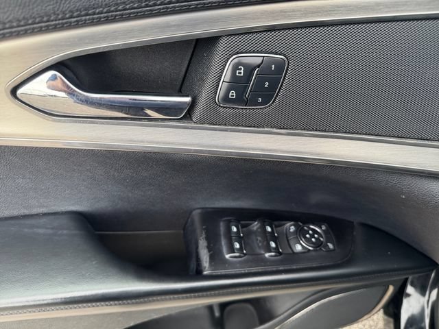 Used 2017 Lincoln MKX Premiere FWD image 25