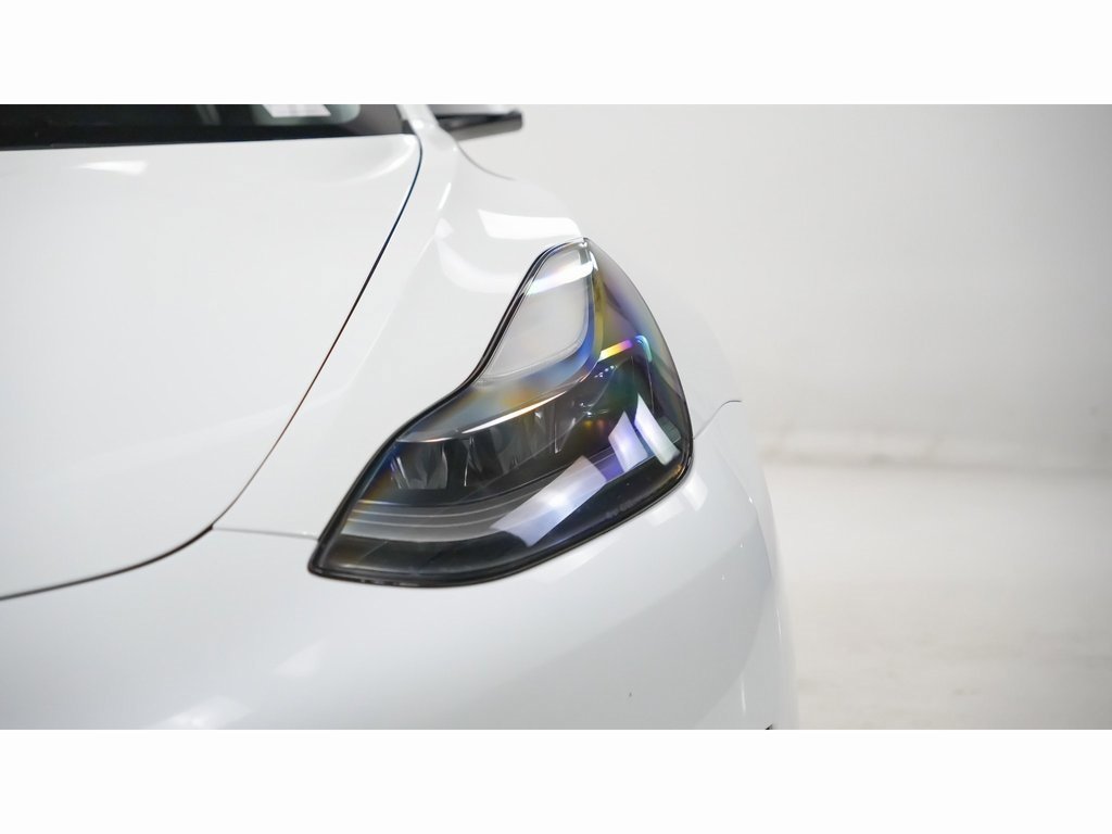 Used 2021 Tesla Model 3 Long Range image 7