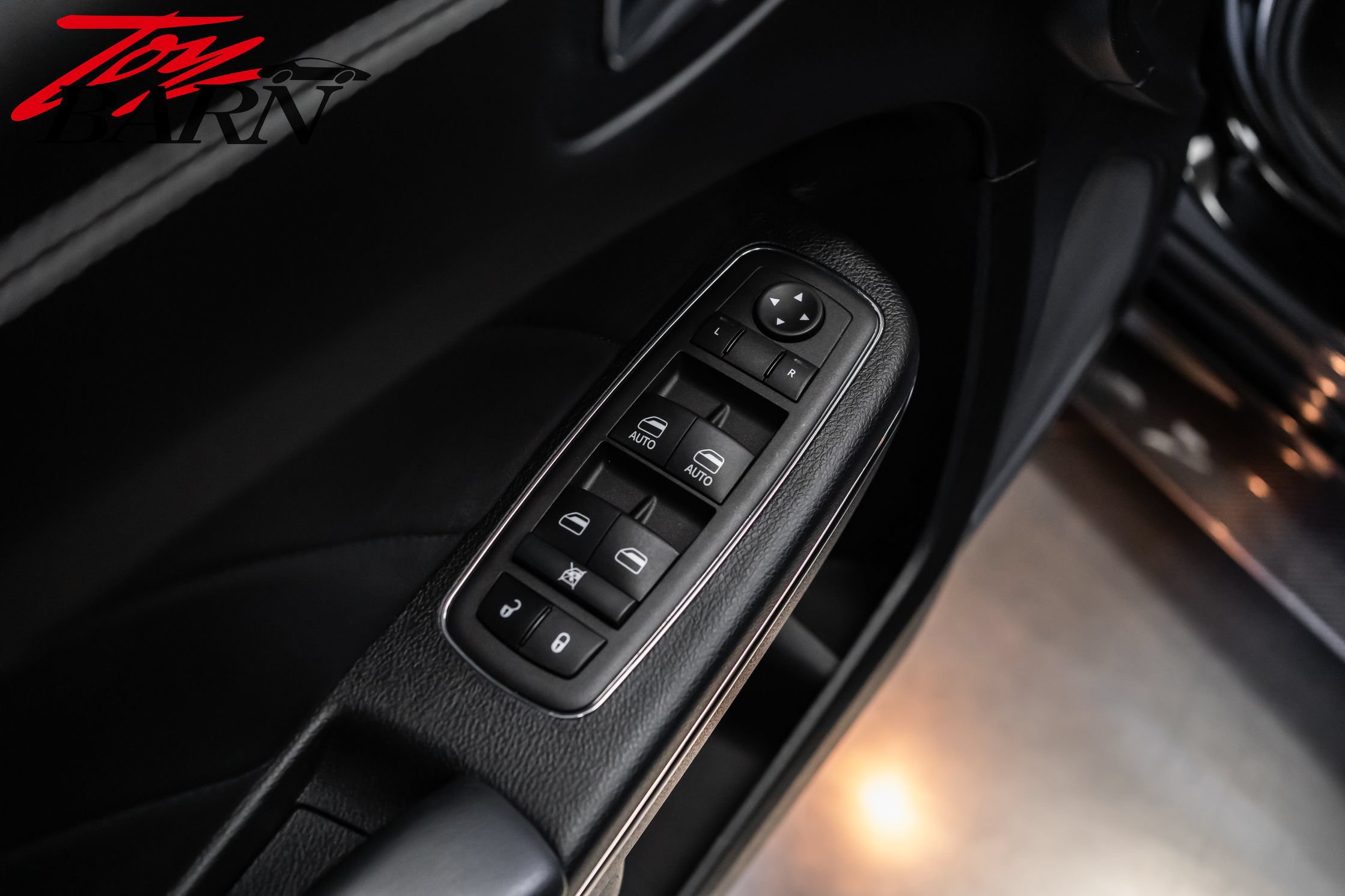 Used 2022 Dodge Charger SRT Hellcat RWD image 20
