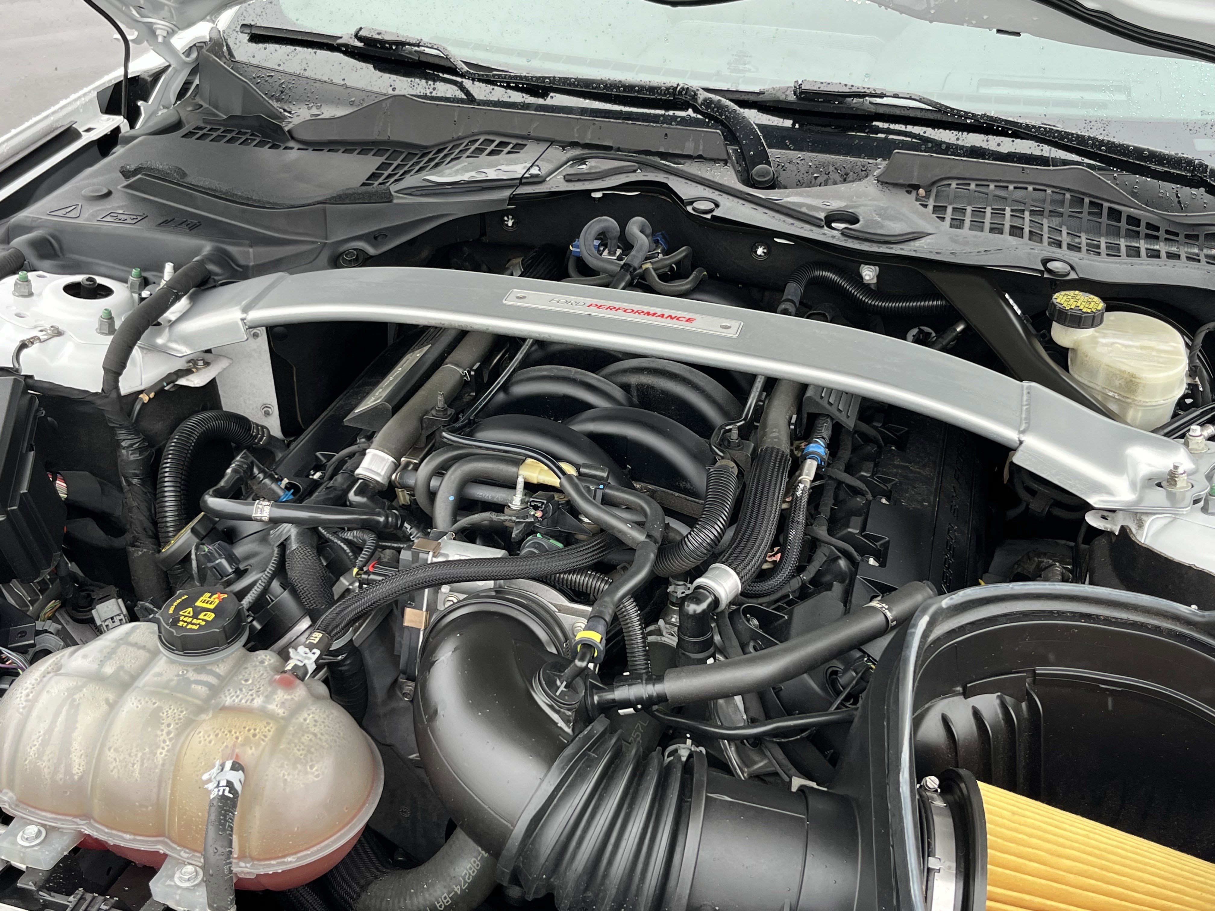 Used 2017 Ford Mustang Shelby GT350 w/ Electronics Package image 15