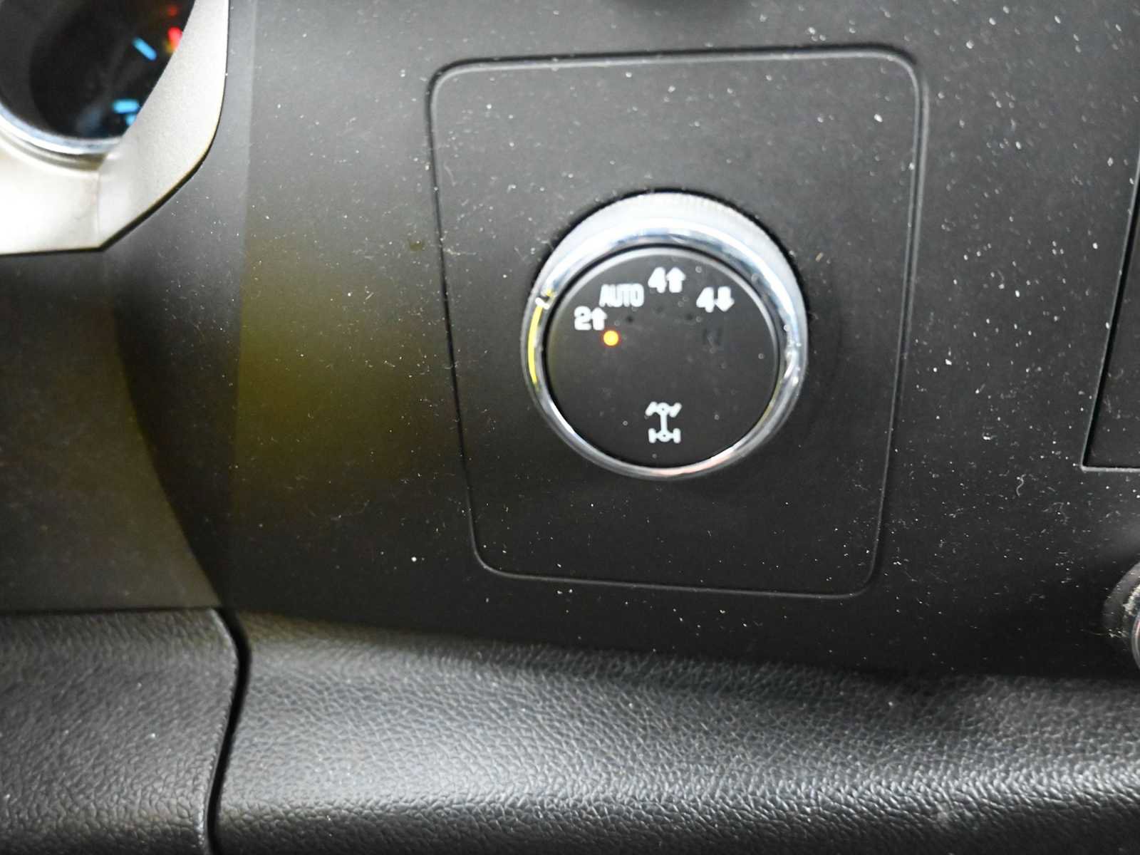 Used 2012 Chevrolet Silverado 1500 LT w/ All-Star Edition image 16