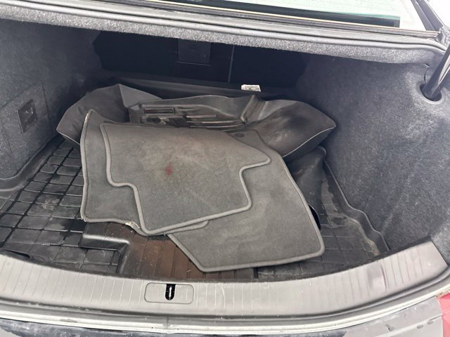 Used 2019 Cadillac XTS Luxury FWD image 26