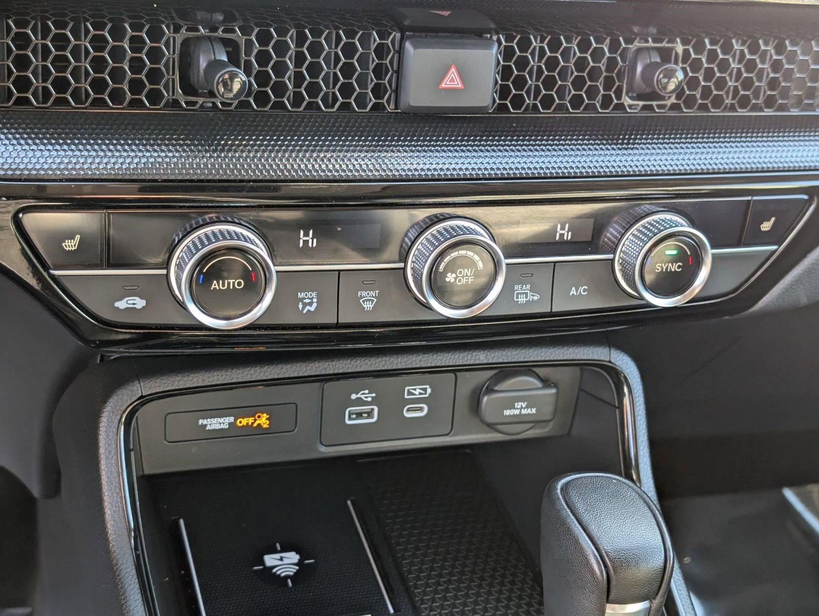 Used 2025 Honda CR-V EX-L image 20