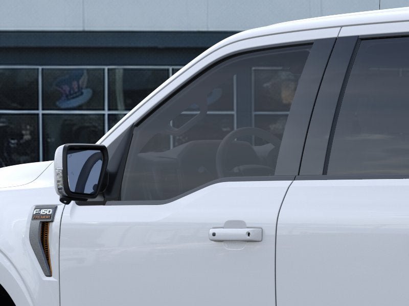 New 2026 Ford F150 Tremor w/ Equipment Group 402A High AWD/4WD image 20