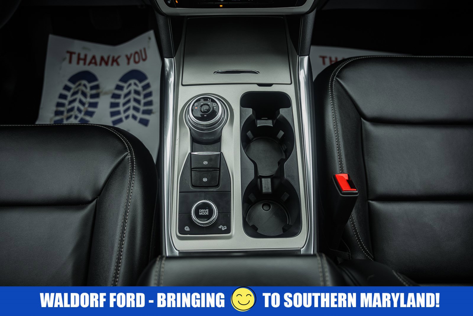 Used 2023 Ford Explorer XLT w/ Equipment Group 202A image 55