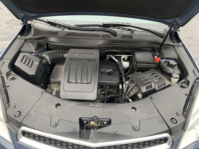 Used 2012 Chevrolet Equinox LT image 28
