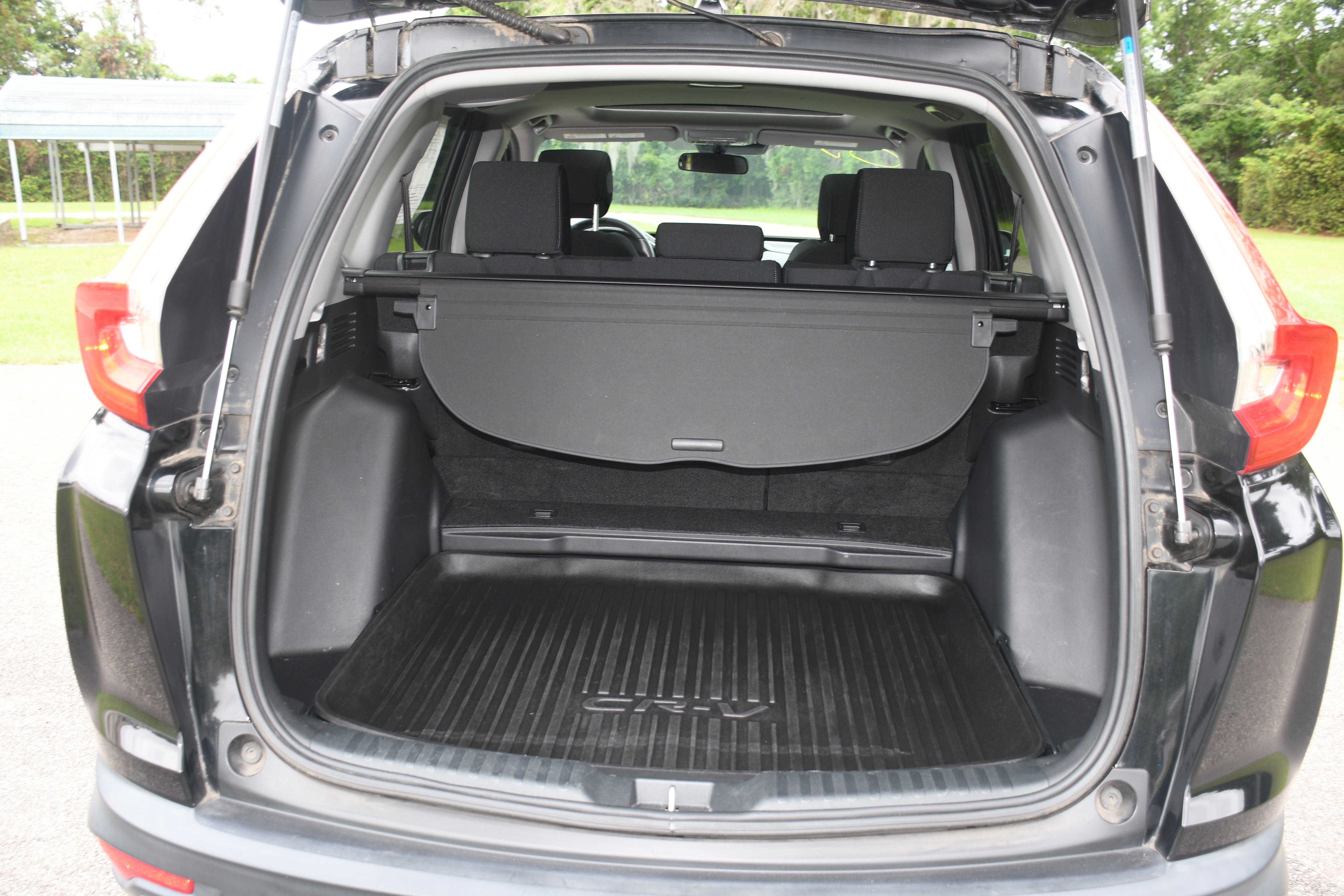 Used 2019 Honda CR-V EX image 18