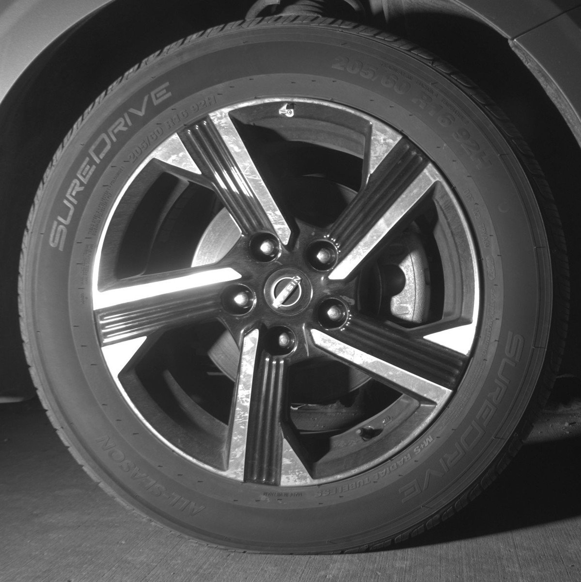 Used 2025 Nissan Sentra SV FWD image 13