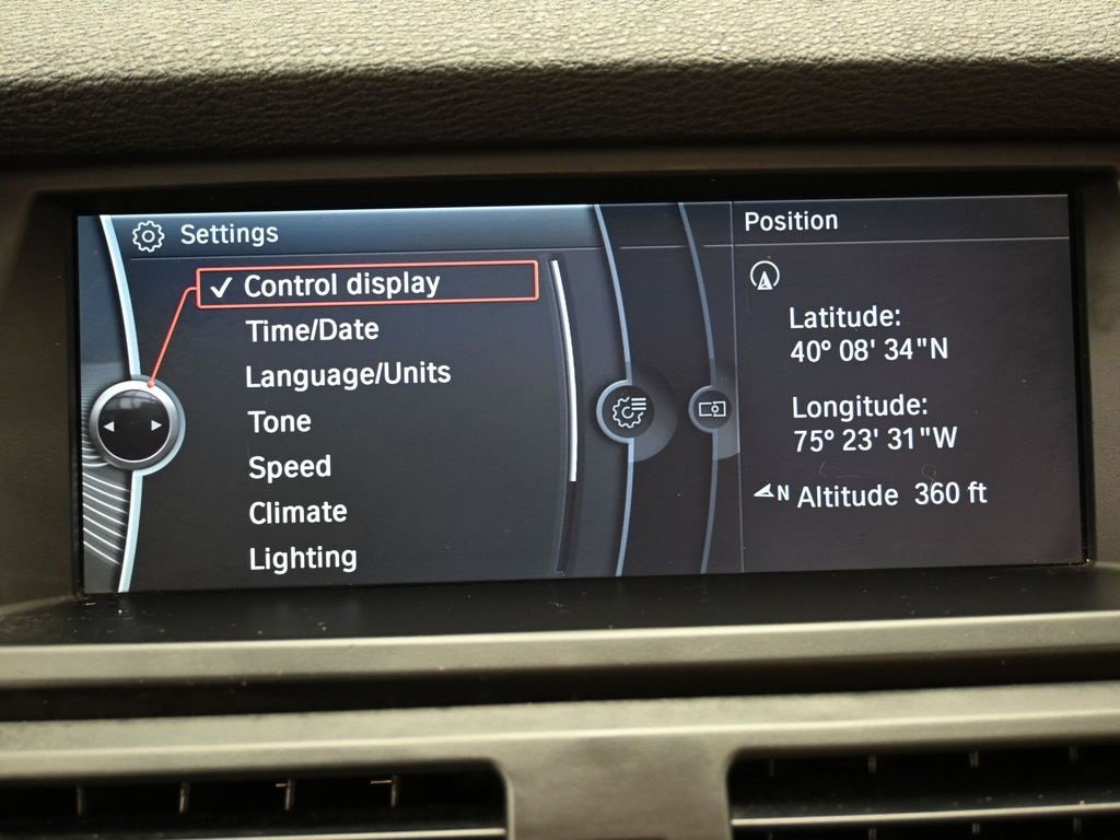 Used 2012 BMW X5 xDrive35d image 26