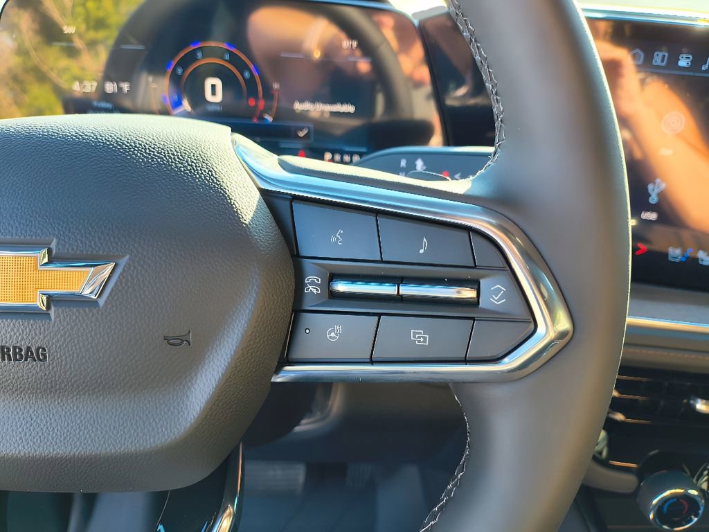 New 2026 Chevrolet Tahoe High Country image 26