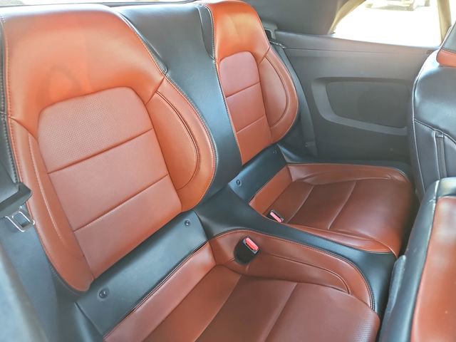 Used 2024 Ford Mustang Premium RWD image 10