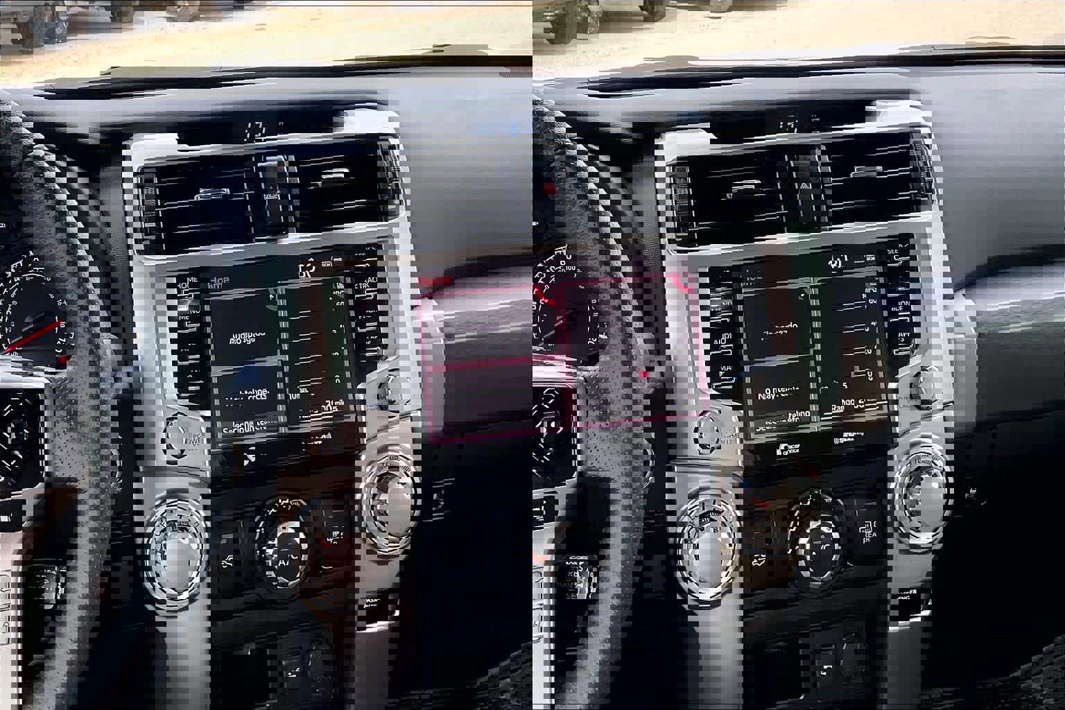 Used 2023 Toyota 4Runner SR5 image 6