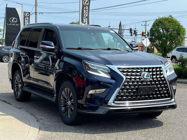 Used 2021 Lexus GX 460 Premium AWD/4WD image 1