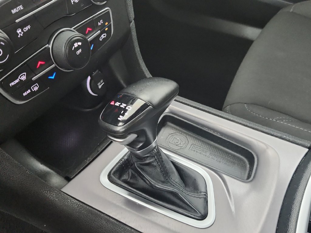 Certified 2023 Dodge Charger SXT RWD image 31