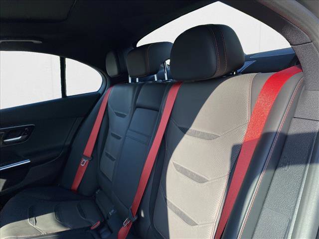 New 2024 Mercedes-Benz C 36 AMG S image 19