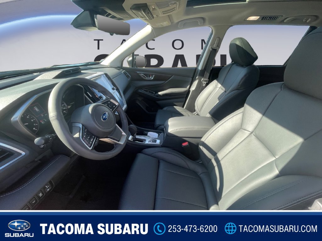 New 2027 Subaru Ascent Touring AWD/4WD image 10
