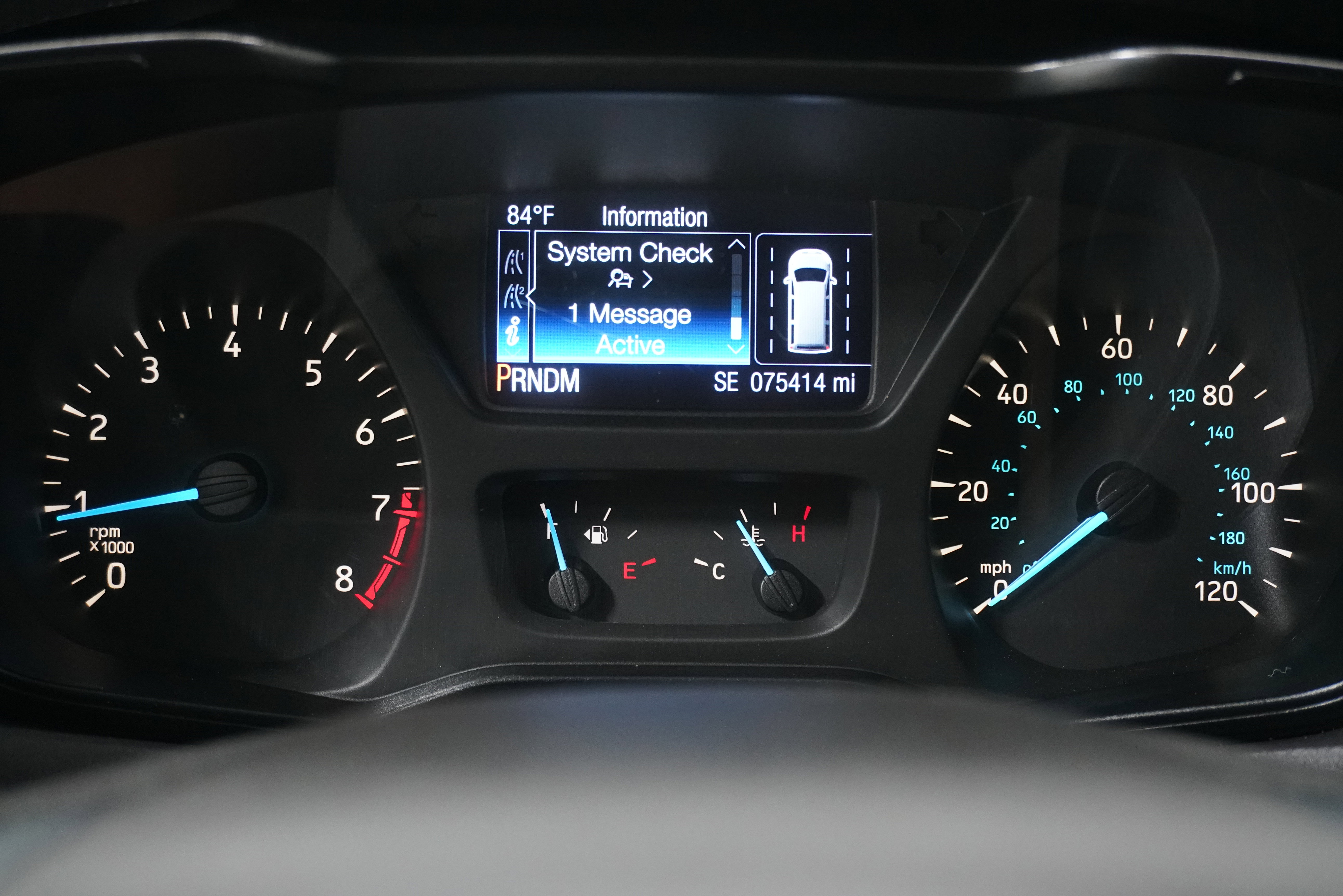 Used 2016 Ford Transit 150 XLT image 13