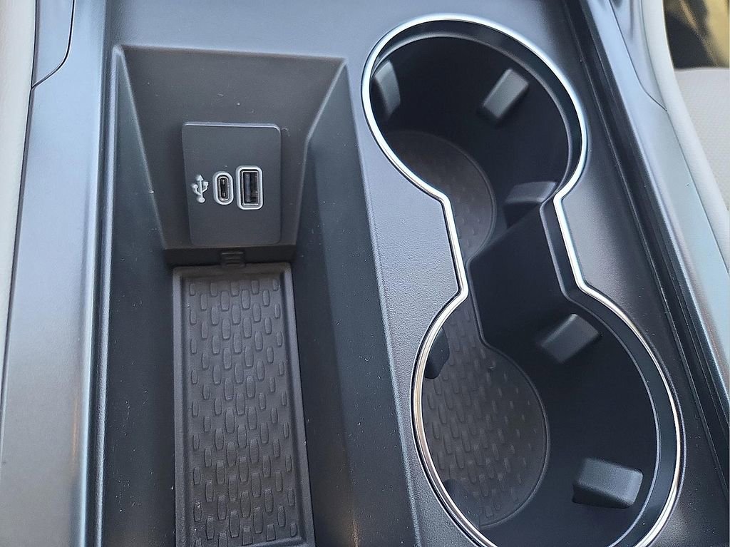 New 2026 Lincoln Nautilus Premier AWD/4WD image 20