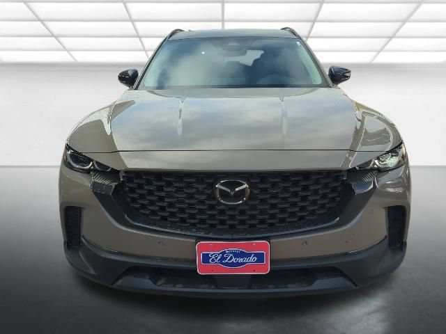 Used 2026 MAZDA CX-50 Meridian Edition w/ Weather Package AWD/4WD image 24