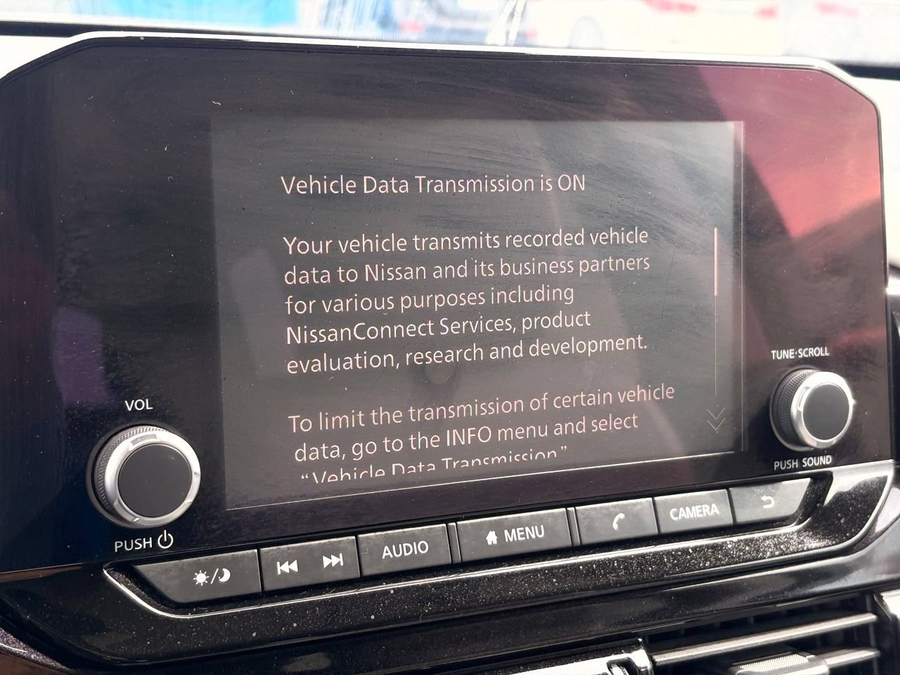 Certified 2022 Nissan Pathfinder SV w/ SV Black Package FWD image 21