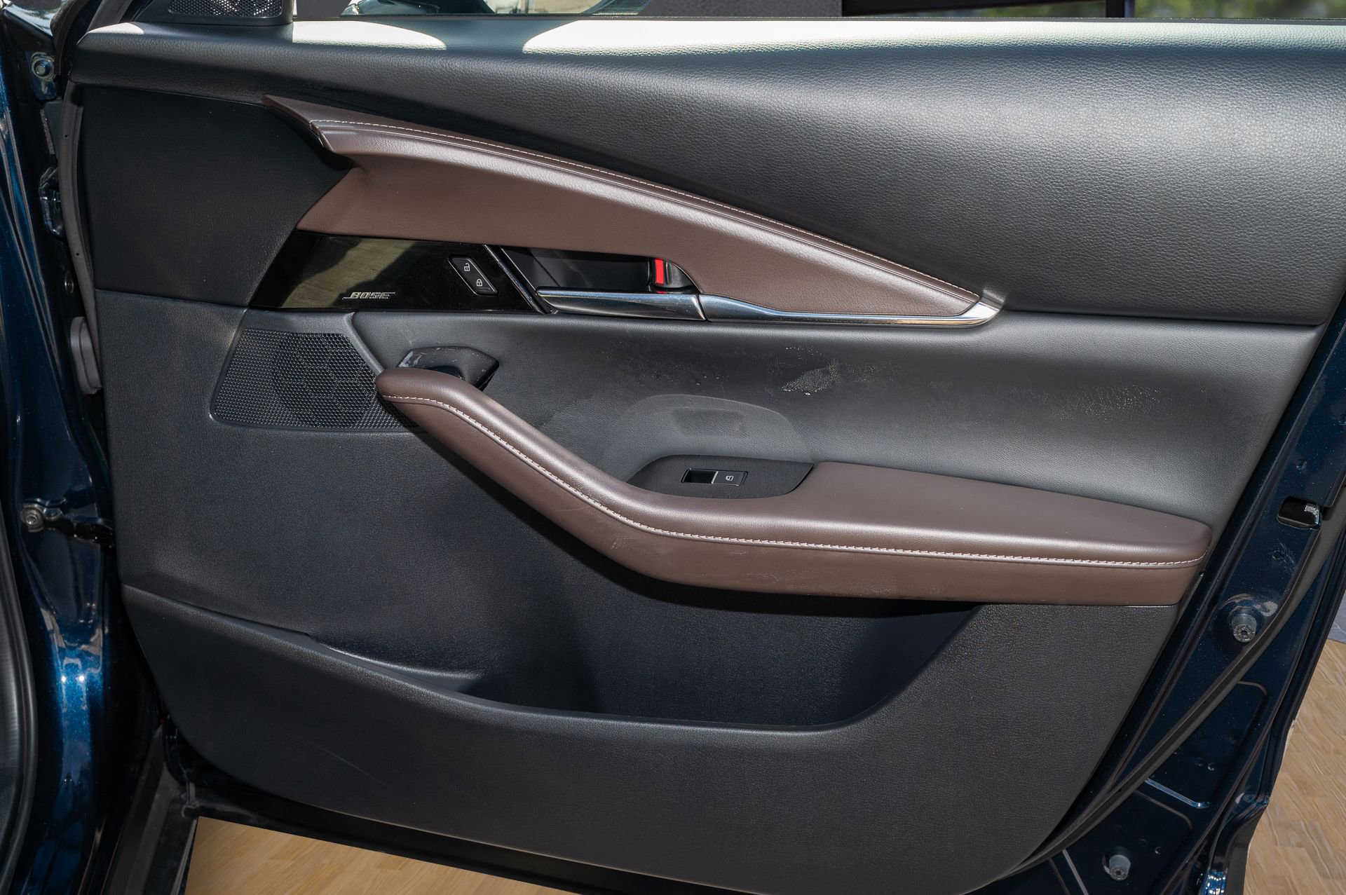 Used 2024 MAZDA CX-30 2.5 Turbo w/ Premium Package image 43