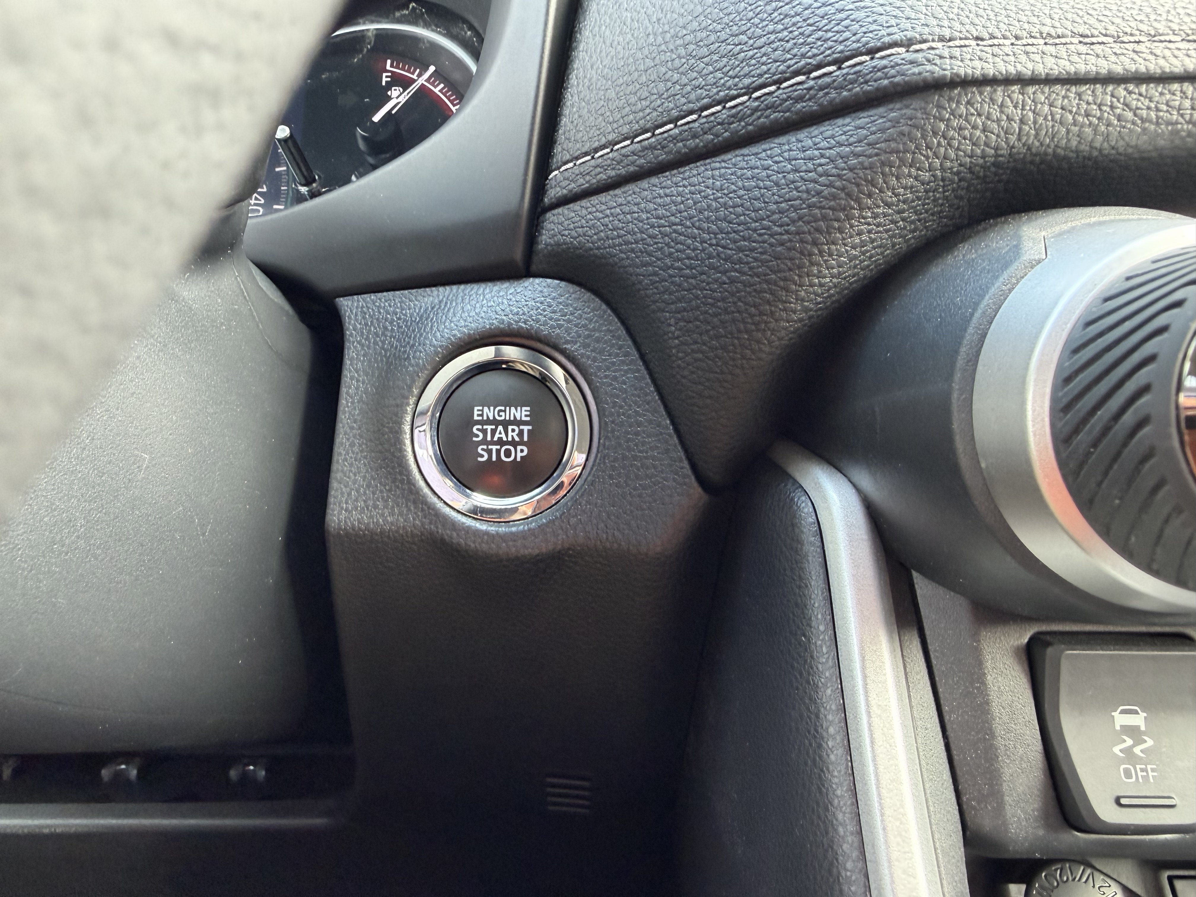 Used 2024 Toyota RAV4 XLE w/ Weather Package AWD/4WD image 17