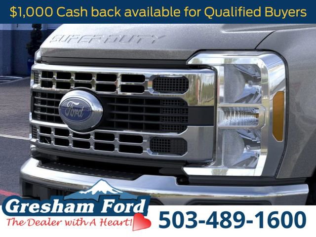 New 2026 Ford F250 XLT w/ Tremor Off-Road Package image 20