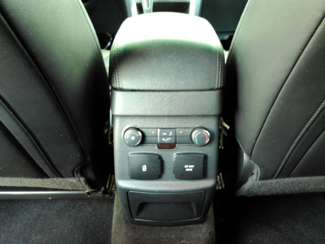 Used 2016 Ford Explorer Limited w/ Equipment Group 303A image 29
