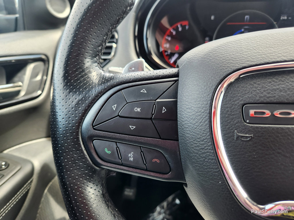 Used 2022 Dodge Durango GT image 35