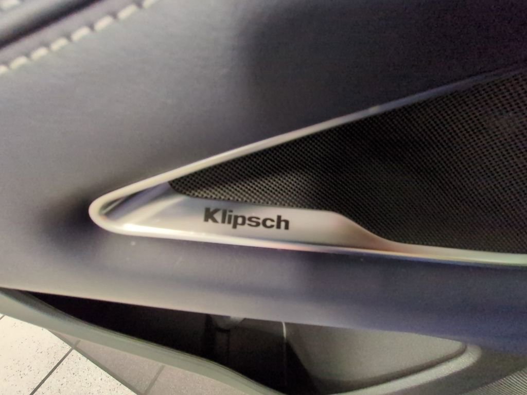 Used 2026 INFINITI QX60 Sport w/ Dark Cargo Package image 14