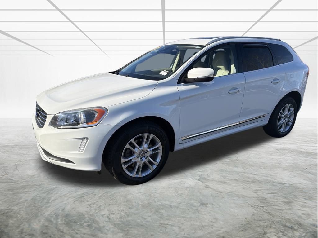Used 2016 Volvo XC60 T5 Premier image 10