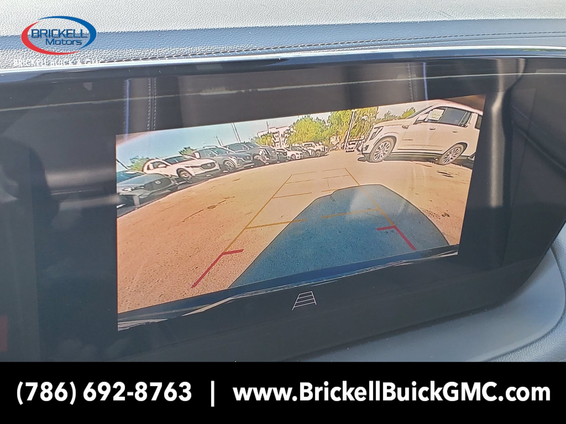 New 2026 Buick Encore GX Sport Touring w/ Comfort Package FWD image 29