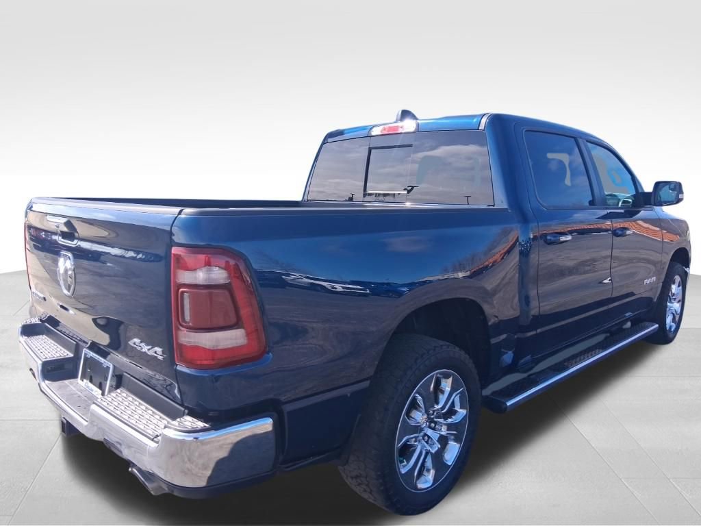 Used 2019 RAM 1500 Big Horn image 6
