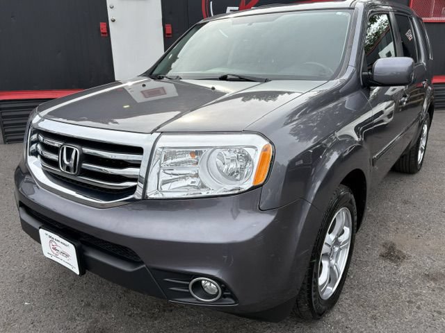 Used 2015 Honda Pilot EX-L image 1