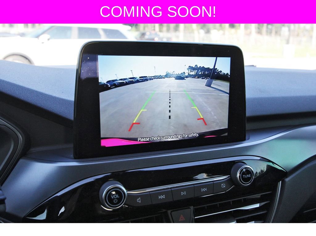 Used 2023 Ford Escape Active image 24