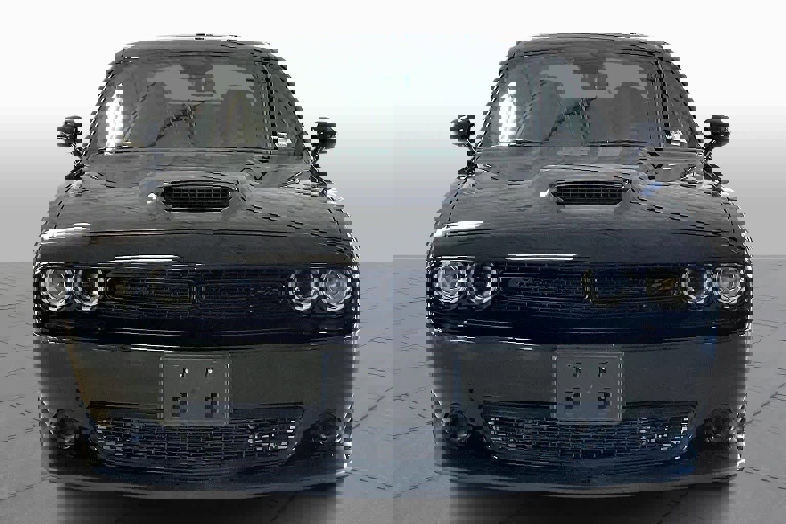 Used 2023 Dodge Challenger R/T w/ Blacktop Package image 3