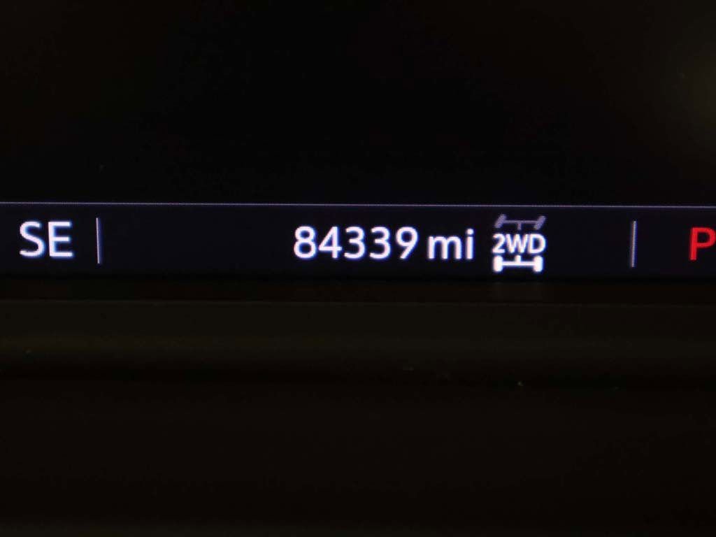 Used 2021 Chevrolet Tahoe Z71 image 40